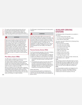 alfa romeo giulia 2024 owners manual